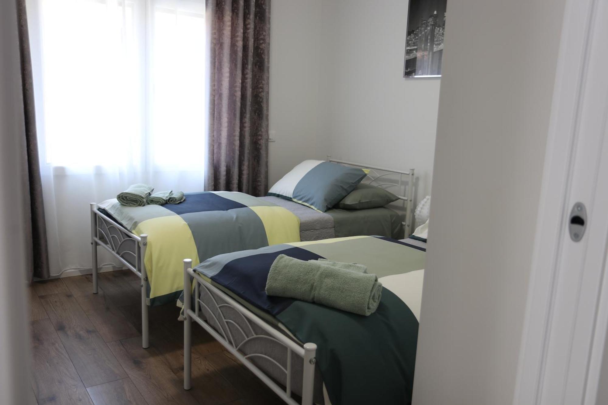 Sweet Dreams Apartment Como Dış mekan fotoğraf