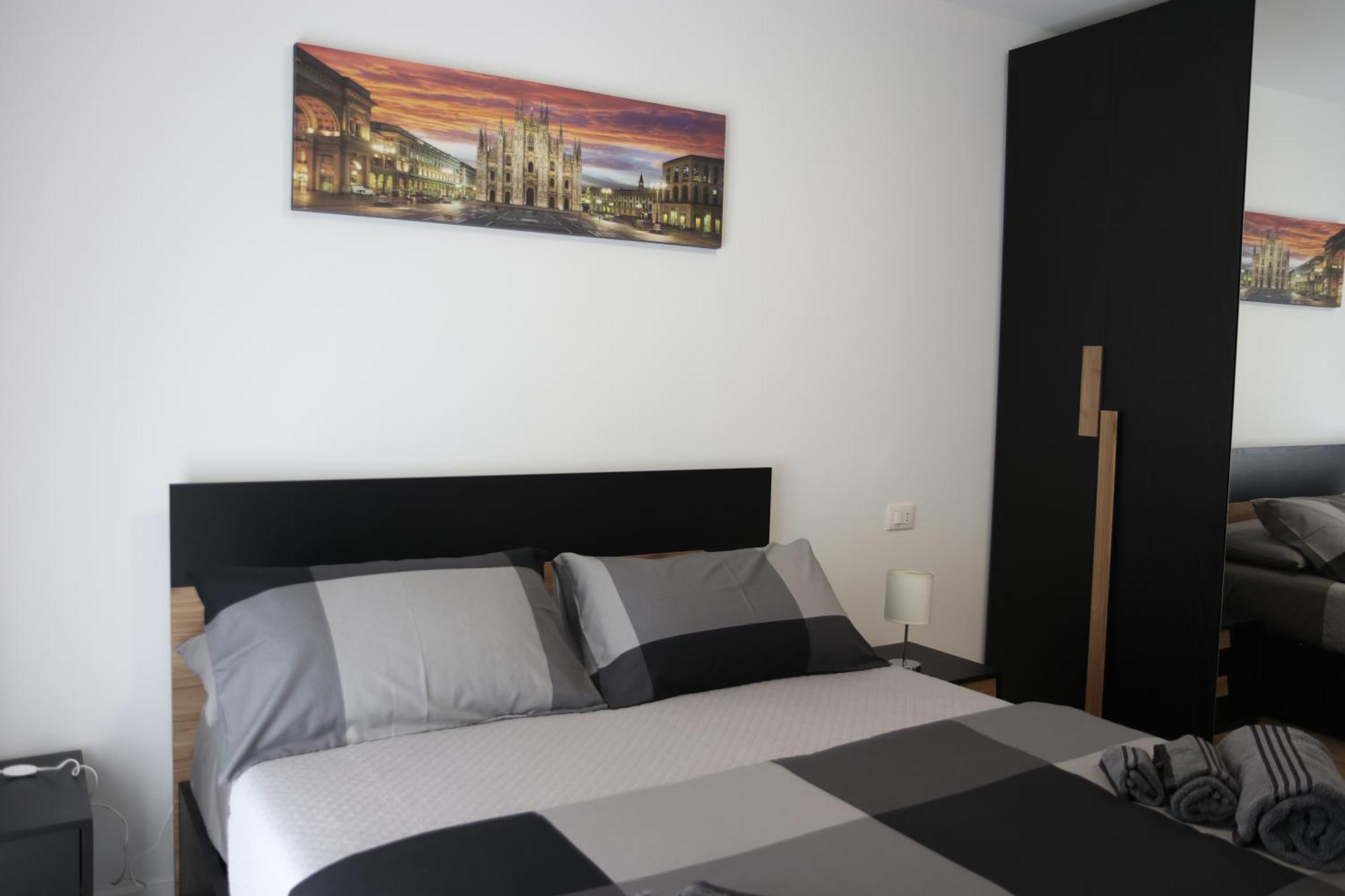 Sweet Dreams Apartment Como Dış mekan fotoğraf